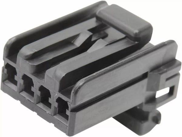 NAMZ конектор щепсел 4-POS 5-PK 2120-0189