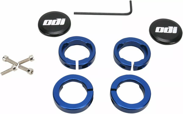 ODI скоби заключване челюст bl d70lju
