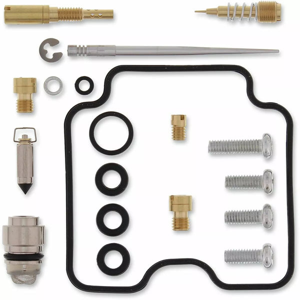 Moose Offroad Hardparts Repair Kit Carb Yam 26-1264