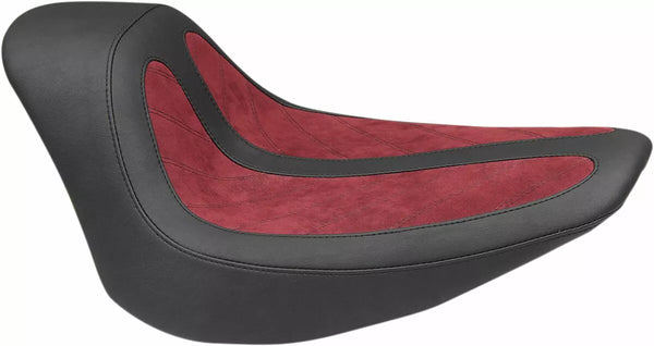 Mustang Seat Kodlin Solofxsb BK/M 76278