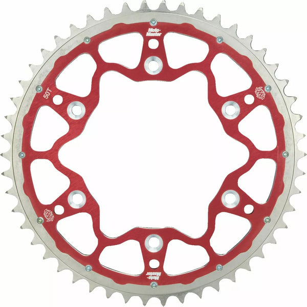 Moto-Master Reah Sproc 520 52t Rd 620023352