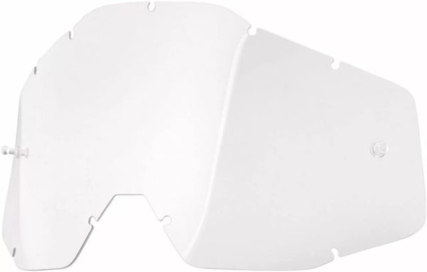 100% Lens Strata Mini by CL 59042-001