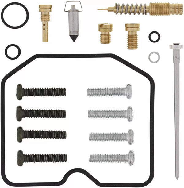 Moose Offroad Hardparts Комплект за ремонт Carb Kaw 26-1232