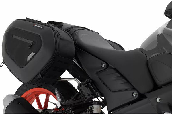 SW-MOTECH PRO BLAZE H SADLEBAG SET BC.HTA.06.740.31800