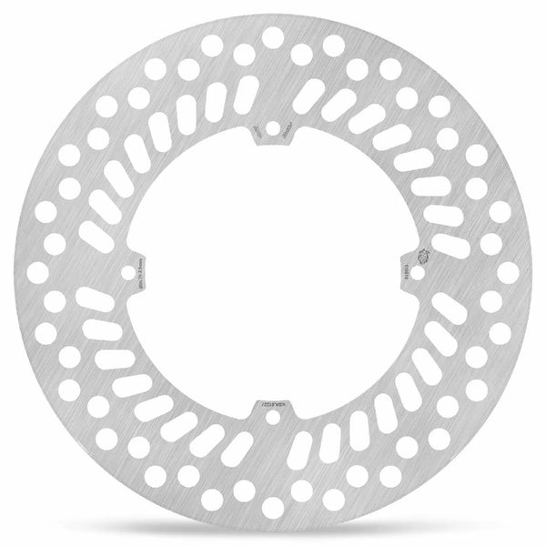Moto-Master Brake Disc Wine Front 110810