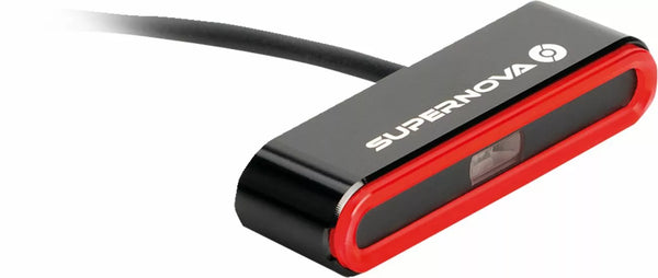 SuperNova Tail Light TL3 Pro V-Tl3Vz-K-BLK