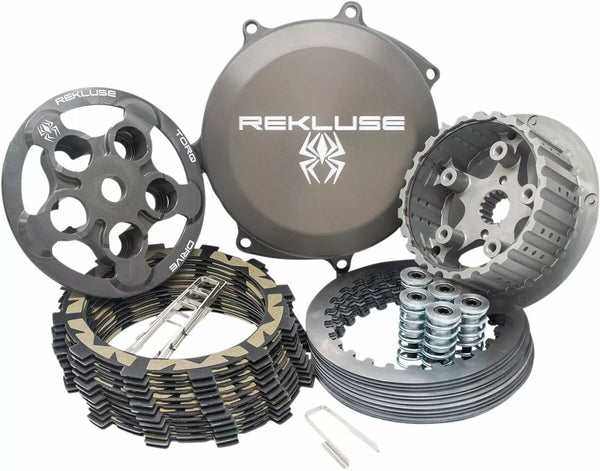 RECLUSE CLTCH KT CRTQD KX450F 21 RMS-7104047