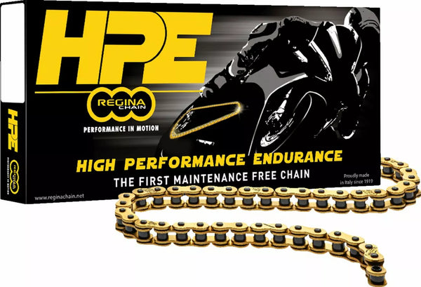 Regina Chain 520hpe GG 120RS 135HPE/1009