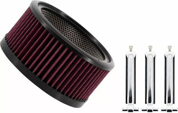 TRASK AIR FILTER BIG PWR ASLT C TM-1020 BPCH
