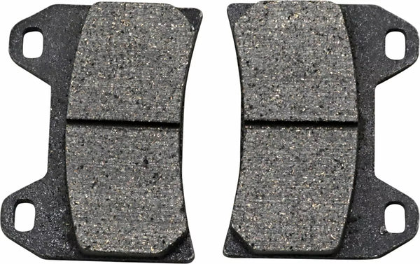 Galfer Brake Pad Semi Metal FD176G1054