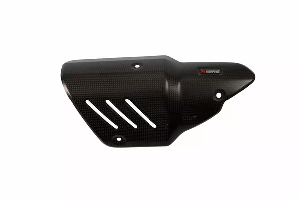 Акрапович топлинен щит Yamaha MT-10 P-HSY10SO4