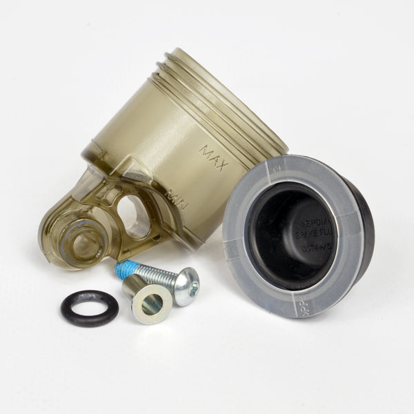 Moto-Master Master Cyli Reserve Smoke 213060