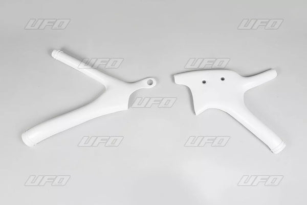 НЛО рамков предпазител YZ 93-01 Защо YA02859#046