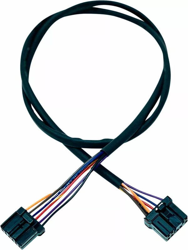 NAMZ HARNESS заден калф NRFH-01