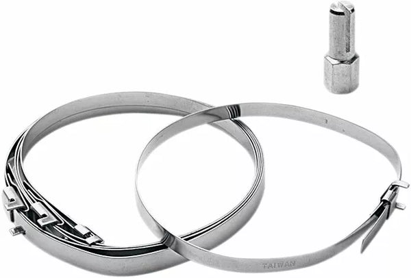 EPI Clamp Kit CV Boot WE145000