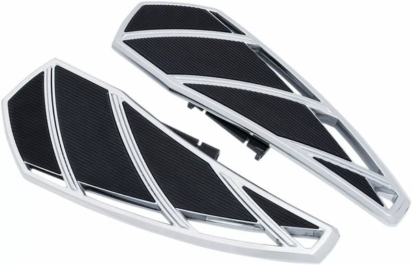 Kuryakyn floorboard phantom drv ch kur5794
