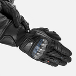 Shima Mc-Sport ръкавици RS-3 Black