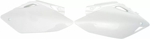 НЛО страна на панела CR450R 07-08 WHHT HO04616#041