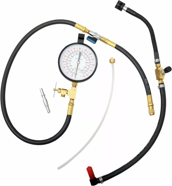 Jims Gauge F/INC налягане HD 955