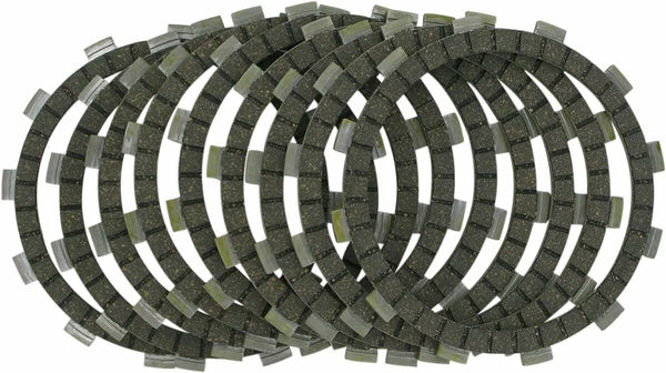 EBC CLUTCH FRICTION PLAT KIT CK5589
