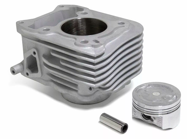 AirSal Cylinder Kit Pia Liberty 4T 3V 02065252