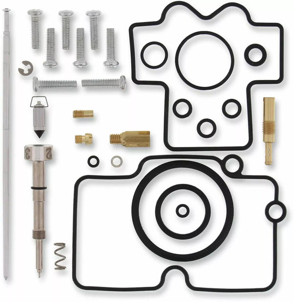 Moose Offroad Hardparts Repair Kit Carb Hon 26-1476