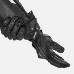 Shima Mc-Sport ръкавици RS-3 Black