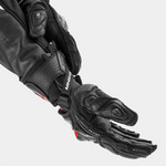 Shima MC-Sport Gloves RS-3 Black /Red
