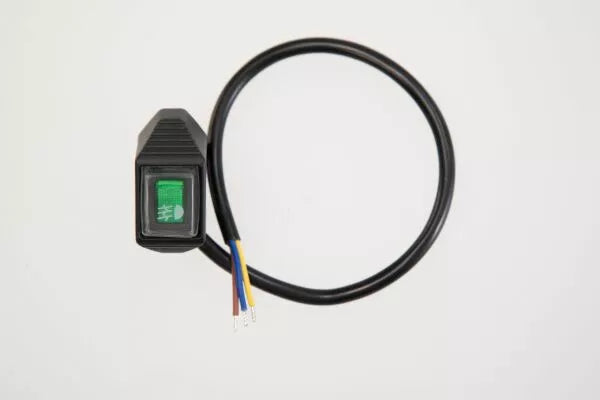 SW-мотохнохнологично EVO FOG LIGHT SWITH EMA.107.12900