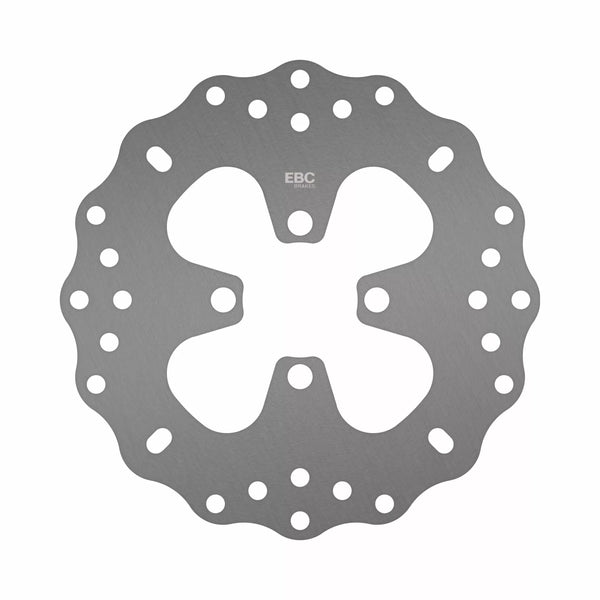 EBC спирачен ротор FIX WAVE FR MD4171C