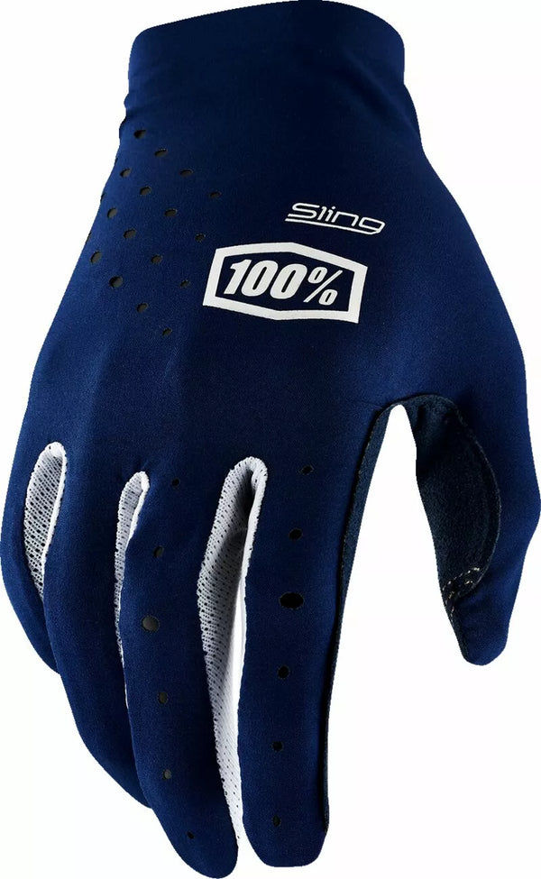 100% ръкавица Лек MX NV MD 10023-00011