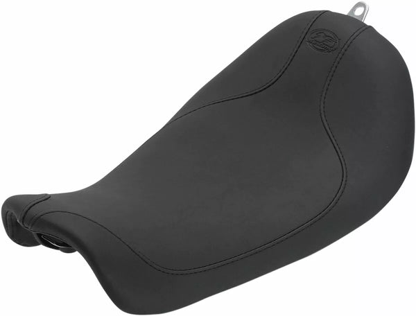 Mustang Seat Solo Runarnd Dyna 76866
