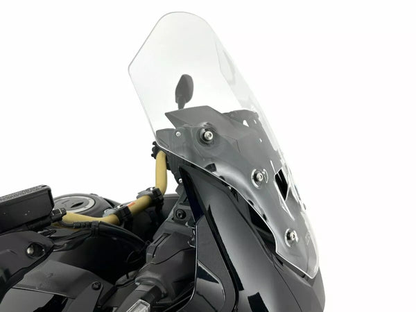 WRS предно стъкло турне CRF1100L на HO074T