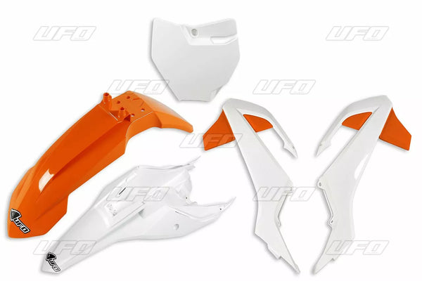 UFO комплект за тяло SX65 16-23 OE19 KTKIT526@999W