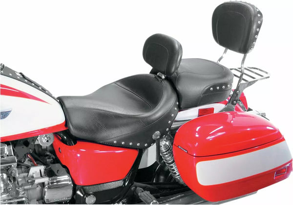 Mustang Seat 2pc DBR STD Valkyrie 79140