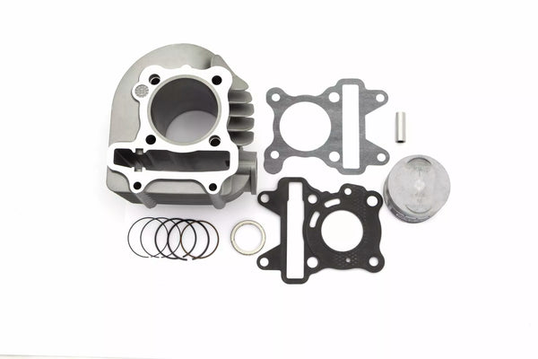 Комплект за цилиндър Naraku 150cc NK600.52