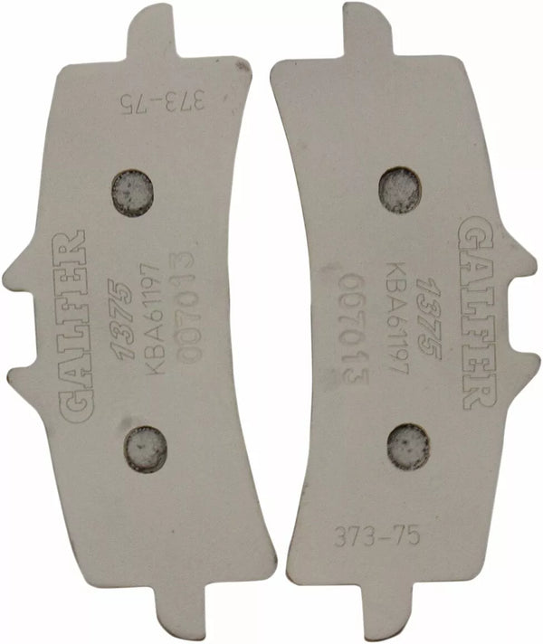 Galfer спирачна подложка Sintered Sport FD373G1375