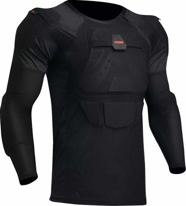 Thor Guard Sentry Stealth BK LG/XL 2701-1342