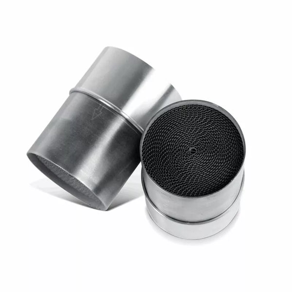 Akrapovic по избор каталитичен кон. S P-KAT-025/1