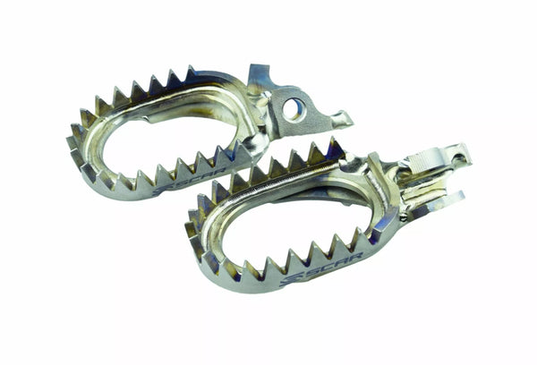 Белег ti mud footpeg силен вълк s8516am