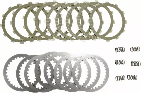 EBC комплект съединител Aramid SRK020 SRK020