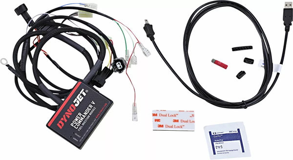 Dynojet pc-v yam w/i mt03 22-094