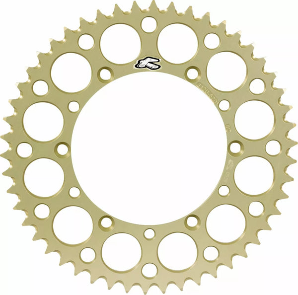 Renthal Sproc R 520 50T KX/KXF LE HA 112U-520-50GEHA