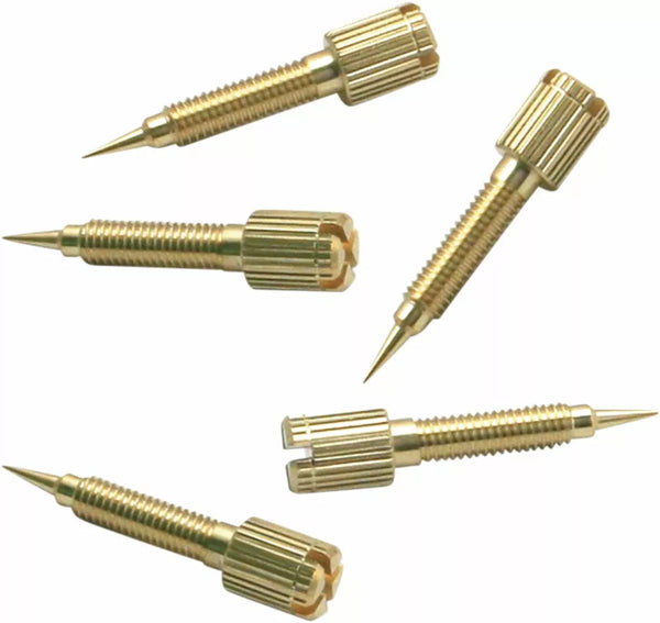 S&S Cycle Idle Mix Screw S&S E & G 11-2378