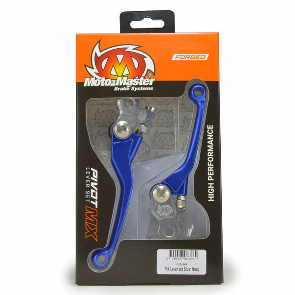 Moto-Master Pivot Lives Set Blue 0101384