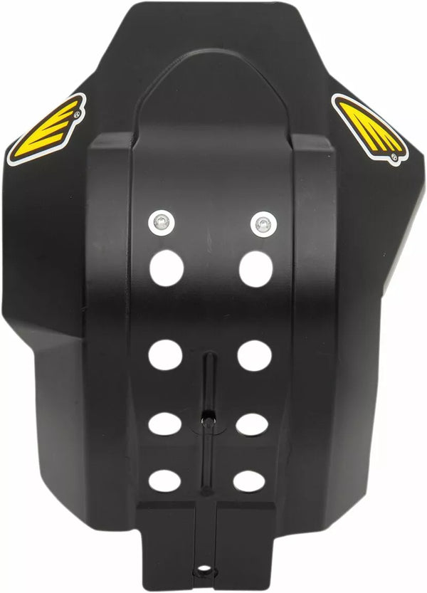 Cycra skidplate yzf450 bk 1cyc-6206-12