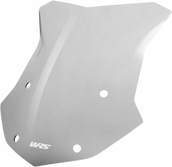 WRS предно стъкло спорт R1250GS Smoke BM023F