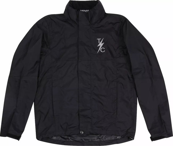 Thrashin Supply Co. Jacket Mission Waterproof Rain TMJ-15-11