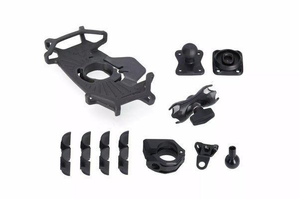 SW-мотохнологичен Universal X-Grip Kit Smar GPS.00.308.35300