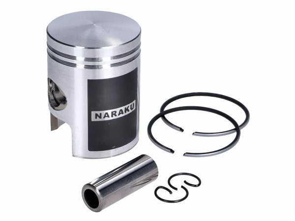 Комплект бутало Naraku 50cc NK101.02.2